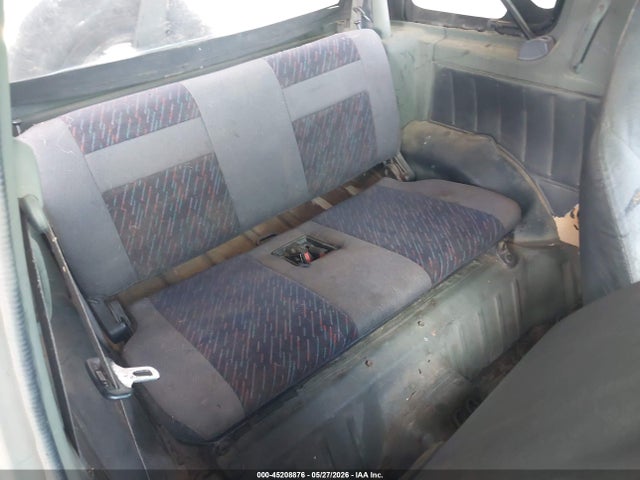 Aukcja sprzedaży 1995 Geo Tracker, vin: 2CNBE1866S6904630, numer aukcji: 45208876