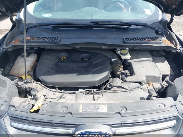 Aukcja sprzedaży 2013 Ford Escape Se, vin: 1FMCU9G92DUC00916, numer aukcji: 45208877