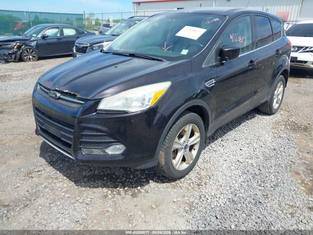 Aukcja sprzedaży 2013 Ford Escape Se, vin: 1FMCU9G92DUC00916, numer aukcji: 45208877