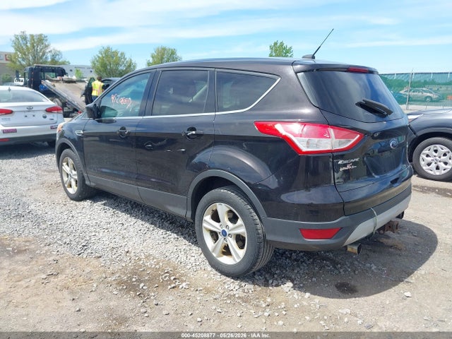 Aukcja sprzedaży 2013 Ford Escape Se, vin: 1FMCU9G92DUC00916, numer aukcji: 45208877