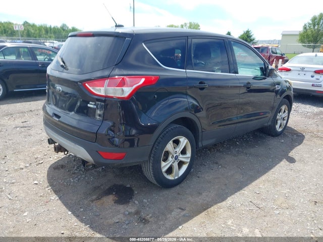 Aukcja sprzedaży 2013 Ford Escape Se, vin: 1FMCU9G92DUC00916, numer aukcji: 45208877