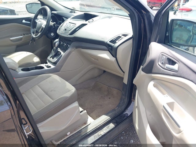 Aukcja sprzedaży 2013 Ford Escape Se, vin: 1FMCU9G92DUC00916, numer aukcji: 45208877