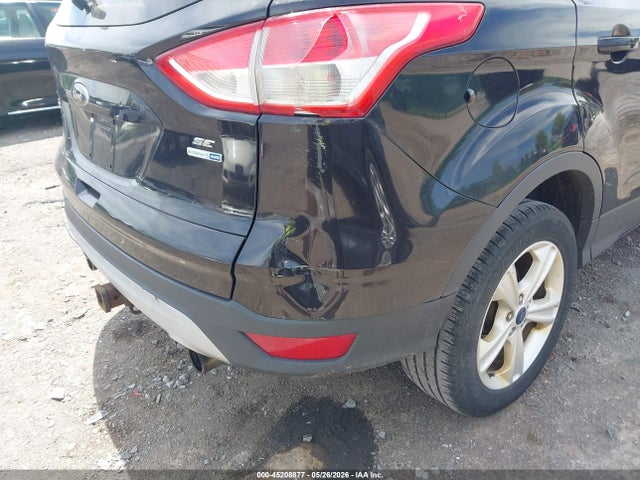 Aukcja sprzedaży 2013 Ford Escape Se, vin: 1FMCU9G92DUC00916, numer aukcji: 45208877