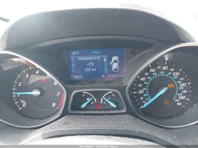 Aukcja sprzedaży 2013 Ford Escape Se, vin: 1FMCU9G92DUC00916, numer aukcji: 45208877