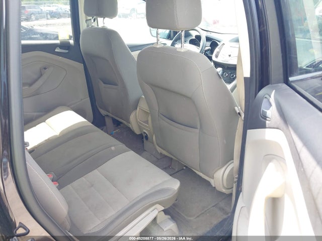 Aukcja sprzedaży 2013 Ford Escape Se, vin: 1FMCU9G92DUC00916, numer aukcji: 45208877