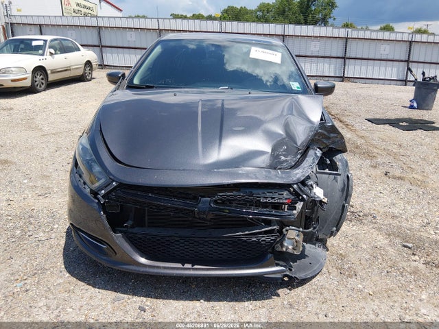 Aukcja sprzedaży 2014 Dodge Dart Sxt, vin: 1C3CDFBB5ED867305, numer aukcji: 45208881
