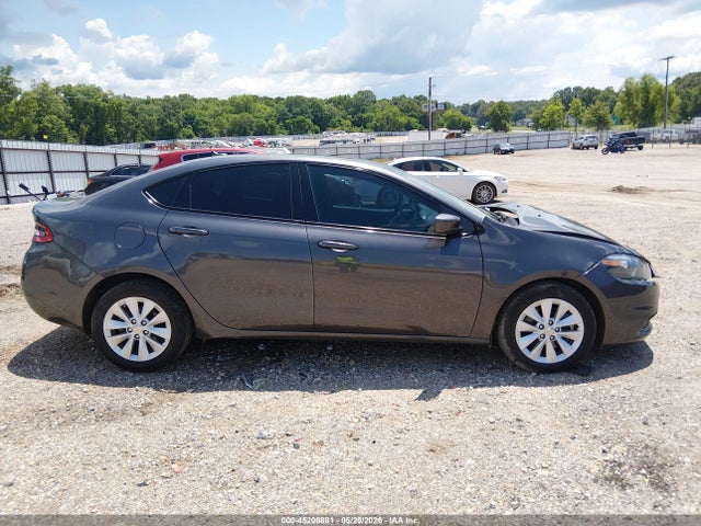 Aukcja sprzedaży 2014 Dodge Dart Sxt, vin: 1C3CDFBB5ED867305, numer aukcji: 45208881