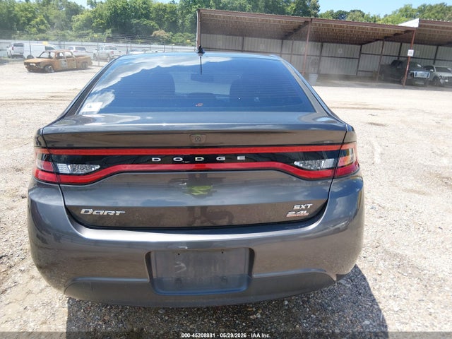 Aukcja sprzedaży 2014 Dodge Dart Sxt, vin: 1C3CDFBB5ED867305, numer aukcji: 45208881