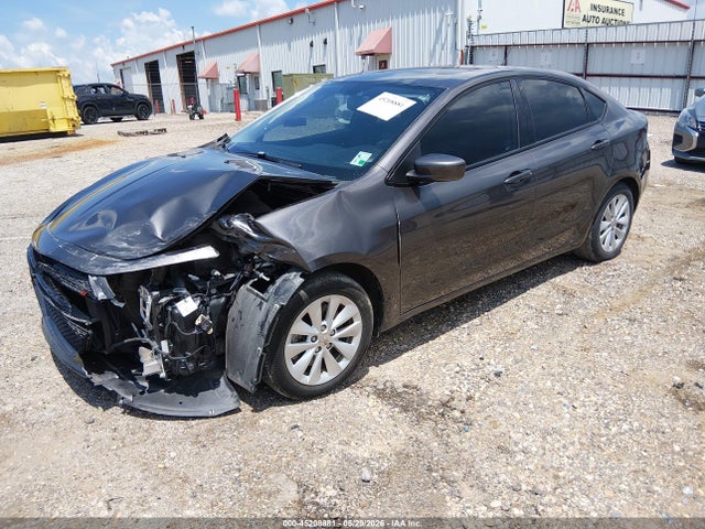 Aukcja sprzedaży 2014 Dodge Dart Sxt, vin: 1C3CDFBB5ED867305, numer aukcji: 45208881