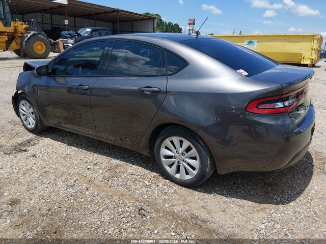 Aukcja sprzedaży 2014 Dodge Dart Sxt, vin: 1C3CDFBB5ED867305, numer aukcji: 45208881