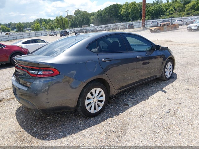 Aukcja sprzedaży 2014 Dodge Dart Sxt, vin: 1C3CDFBB5ED867305, numer aukcji: 45208881