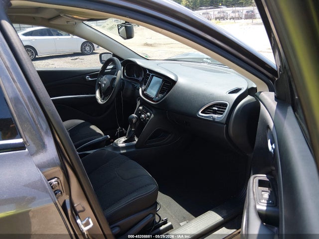 Aukcja sprzedaży 2014 Dodge Dart Sxt, vin: 1C3CDFBB5ED867305, numer aukcji: 45208881