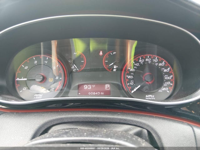 Aukcja sprzedaży 2014 Dodge Dart Sxt, vin: 1C3CDFBB5ED867305, numer aukcji: 45208881