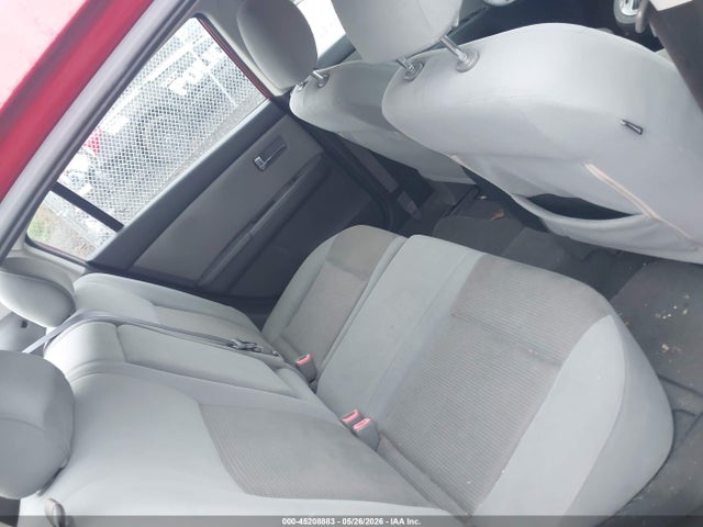 45208883 :رقم المزاد ، 3N1AB6AP2BL662667 vin ، 2011 Nissan Sentra 2.0s مزاد بيع
