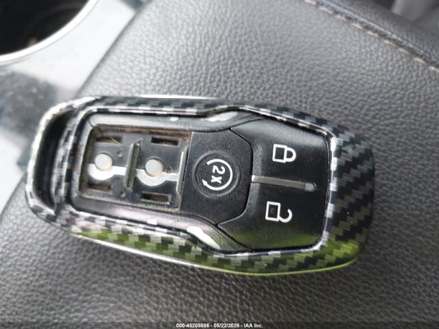 2015 Ford Fusion Energi Titanium მანქანა იყიდება აუქციონზე, vin: 3FA6P0SU1FR147531, აუქციონის ნომერი: 45208886