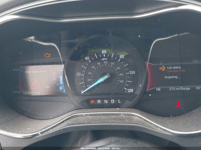 2015 Ford Fusion Energi Titanium მანქანა იყიდება აუქციონზე, vin: 3FA6P0SU1FR147531, აუქციონის ნომერი: 45208886