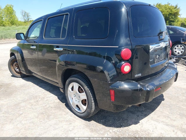 Aukcja sprzedaży 2009 Chevrolet Hhr Lt, vin: 3GNCA23B19S532728, numer aukcji: 45208890