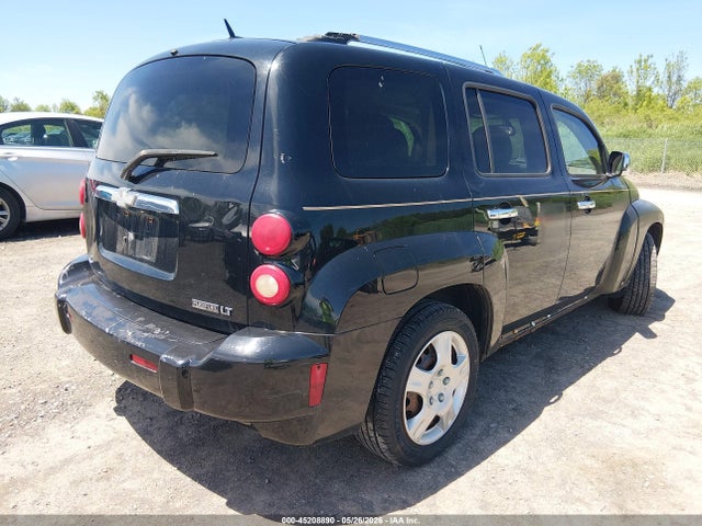 Aukcja sprzedaży 2009 Chevrolet Hhr Lt, vin: 3GNCA23B19S532728, numer aukcji: 45208890