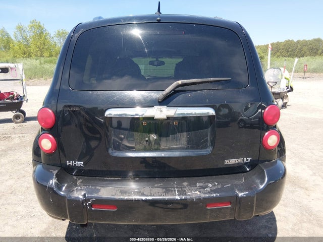 Aukcja sprzedaży 2009 Chevrolet Hhr Lt, vin: 3GNCA23B19S532728, numer aukcji: 45208890