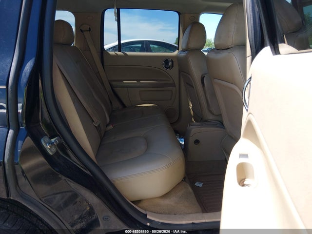 Aukcja sprzedaży 2009 Chevrolet Hhr Lt, vin: 3GNCA23B19S532728, numer aukcji: 45208890