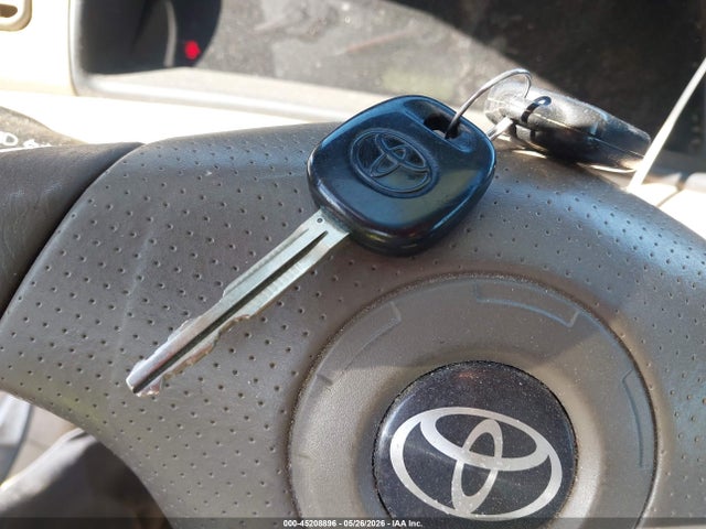 Aukcja sprzedaży 2008 Toyota Corolla Le, vin: 2T1BR32E18C868020, numer aukcji: 45208896
