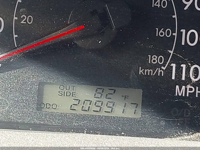 Aukcja sprzedaży 2008 Toyota Corolla Le, vin: 2T1BR32E18C868020, numer aukcji: 45208896