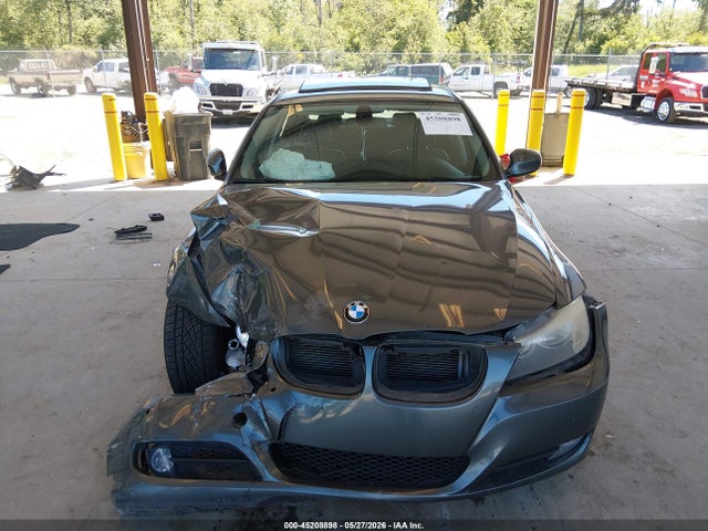 Aukcja sprzedaży 2011 Bmw 328i, vin: WBAPH5C59BA442006, numer aukcji: 45208898