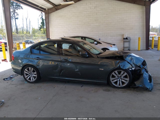 Aukcja sprzedaży 2011 Bmw 328i, vin: WBAPH5C59BA442006, numer aukcji: 45208898
