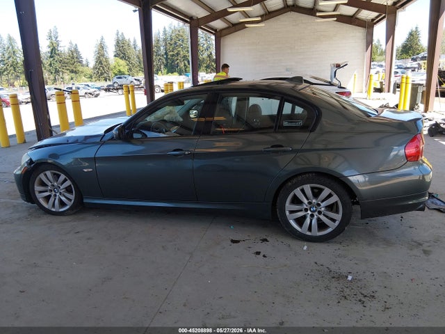 Aukcja sprzedaży 2011 Bmw 328i, vin: WBAPH5C59BA442006, numer aukcji: 45208898