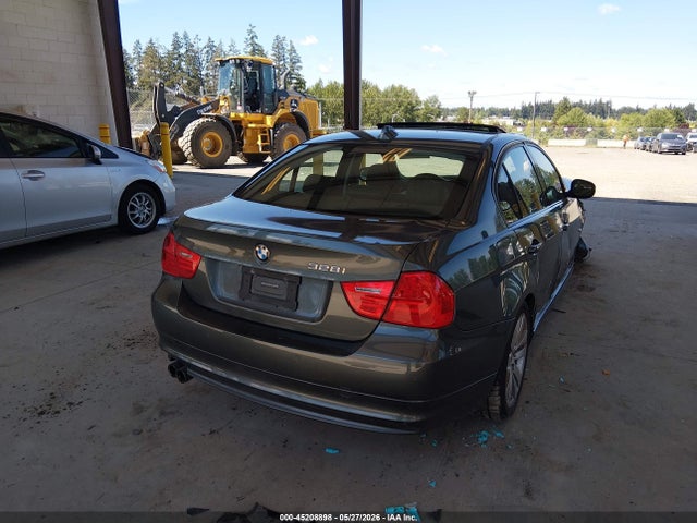 Aukcja sprzedaży 2011 Bmw 328i, vin: WBAPH5C59BA442006, numer aukcji: 45208898