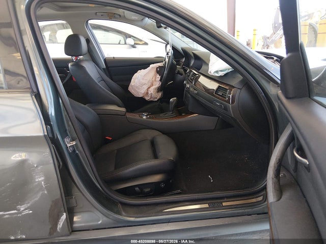 Aukcja sprzedaży 2011 Bmw 328i, vin: WBAPH5C59BA442006, numer aukcji: 45208898
