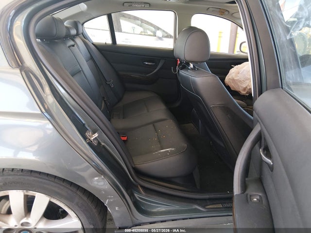 Aukcja sprzedaży 2011 Bmw 328i, vin: WBAPH5C59BA442006, numer aukcji: 45208898