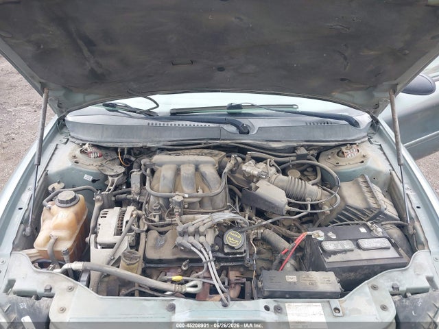 Aukcja sprzedaży 2007 Ford Taurus Se, vin: 1FAFP53U17A126315, numer aukcji: 45208901