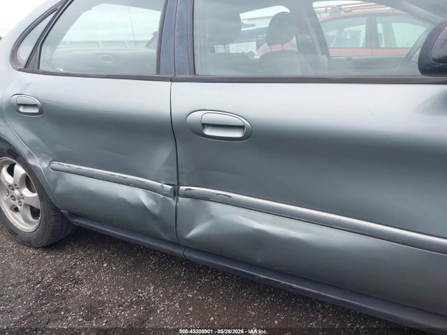 Aukcja sprzedaży 2007 Ford Taurus Se, vin: 1FAFP53U17A126315, numer aukcji: 45208901
