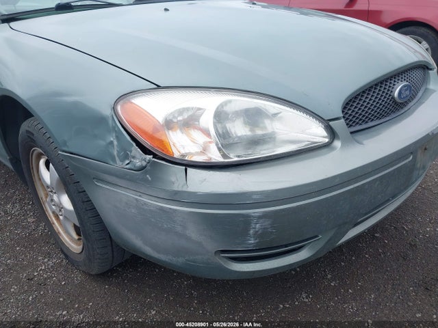 Aukcja sprzedaży 2007 Ford Taurus Se, vin: 1FAFP53U17A126315, numer aukcji: 45208901