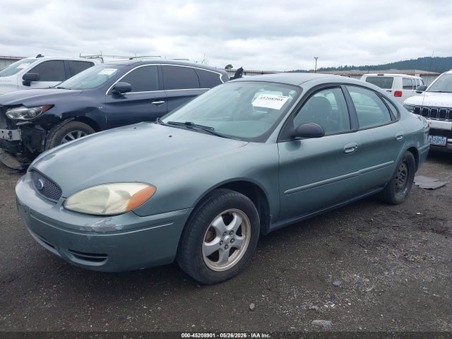 Aukcja sprzedaży 2007 Ford Taurus Se, vin: 1FAFP53U17A126315, numer aukcji: 45208901