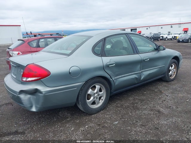 Aukcja sprzedaży 2007 Ford Taurus Se, vin: 1FAFP53U17A126315, numer aukcji: 45208901