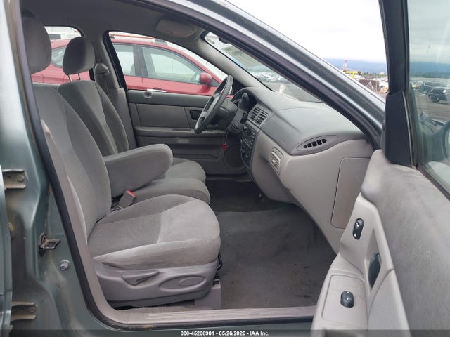 Aukcja sprzedaży 2007 Ford Taurus Se, vin: 1FAFP53U17A126315, numer aukcji: 45208901