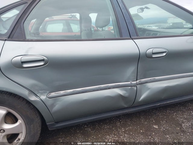 Aukcja sprzedaży 2007 Ford Taurus Se, vin: 1FAFP53U17A126315, numer aukcji: 45208901