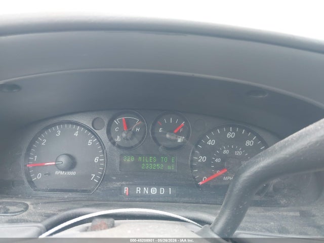 Aukcja sprzedaży 2007 Ford Taurus Se, vin: 1FAFP53U17A126315, numer aukcji: 45208901