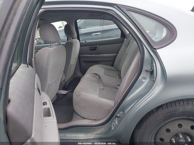 Aukcja sprzedaży 2007 Ford Taurus Se, vin: 1FAFP53U17A126315, numer aukcji: 45208901