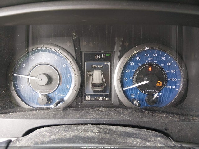 5TDYZ3DC9JS908976 Toyota Sienna Xle 8 Passenger