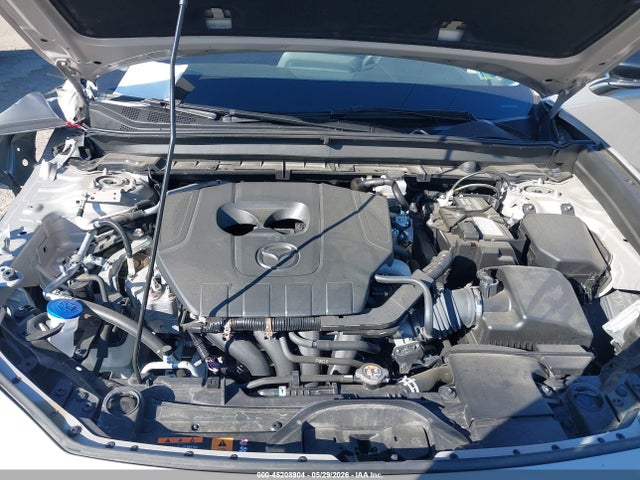 Продаж на аукціоні авто 2024 Mazda Cx-30 2.5 S Select Sport, vin: 3MVDMBBM6RM720283, номер лоту: 45208904