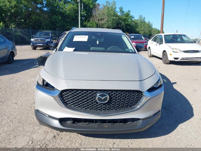 Продаж на аукціоні авто 2024 Mazda Cx-30 2.5 S Select Sport, vin: 3MVDMBBM6RM720283, номер лоту: 45208904