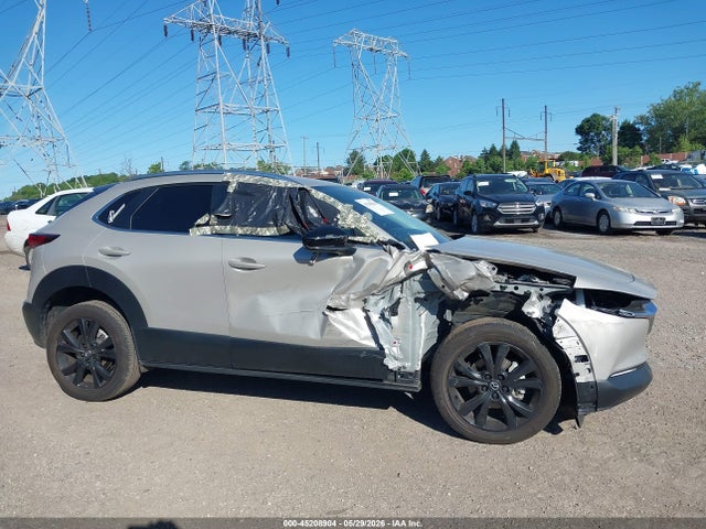 Продаж на аукціоні авто 2024 Mazda Cx-30 2.5 S Select Sport, vin: 3MVDMBBM6RM720283, номер лоту: 45208904