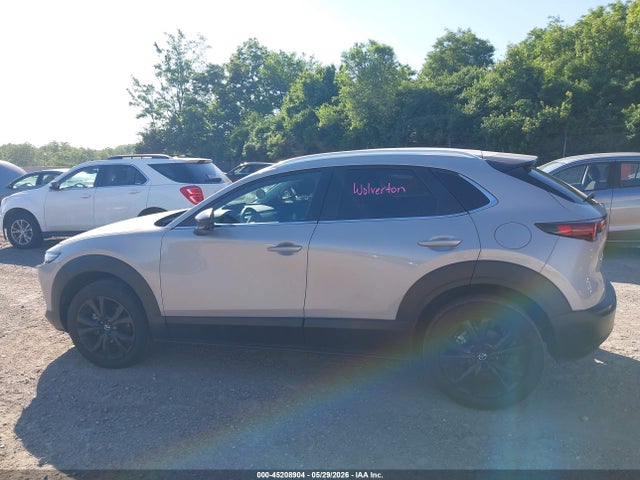 Продаж на аукціоні авто 2024 Mazda Cx-30 2.5 S Select Sport, vin: 3MVDMBBM6RM720283, номер лоту: 45208904