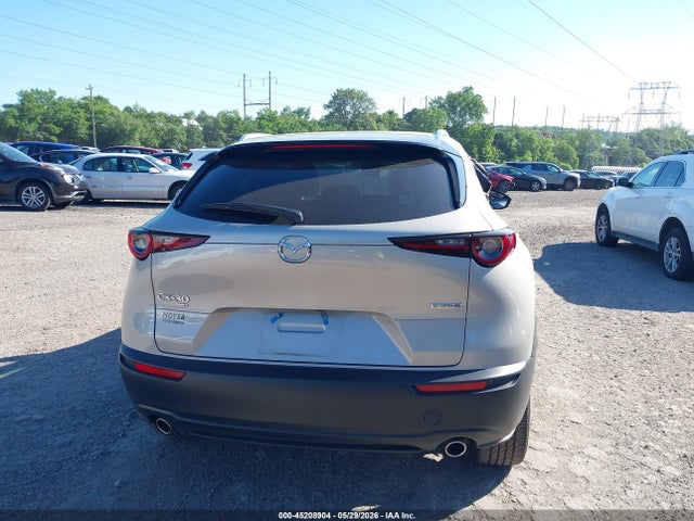 Продаж на аукціоні авто 2024 Mazda Cx-30 2.5 S Select Sport, vin: 3MVDMBBM6RM720283, номер лоту: 45208904