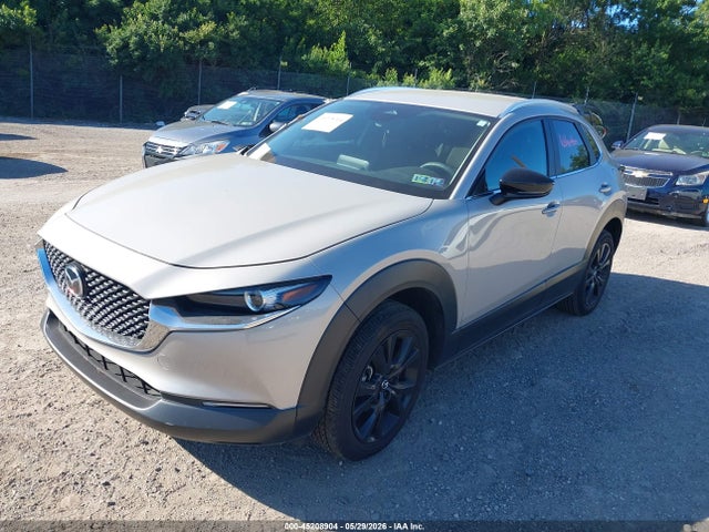 Продаж на аукціоні авто 2024 Mazda Cx-30 2.5 S Select Sport, vin: 3MVDMBBM6RM720283, номер лоту: 45208904