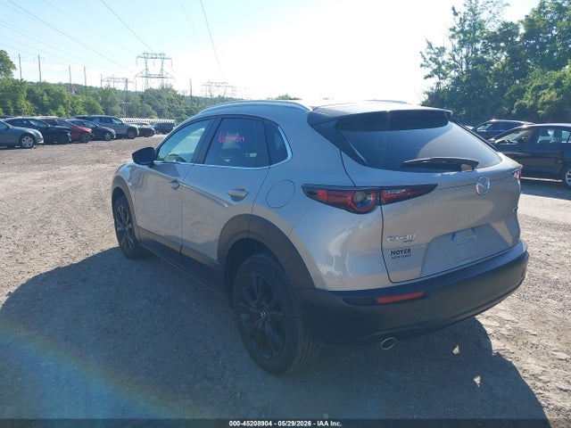 Продаж на аукціоні авто 2024 Mazda Cx-30 2.5 S Select Sport, vin: 3MVDMBBM6RM720283, номер лоту: 45208904