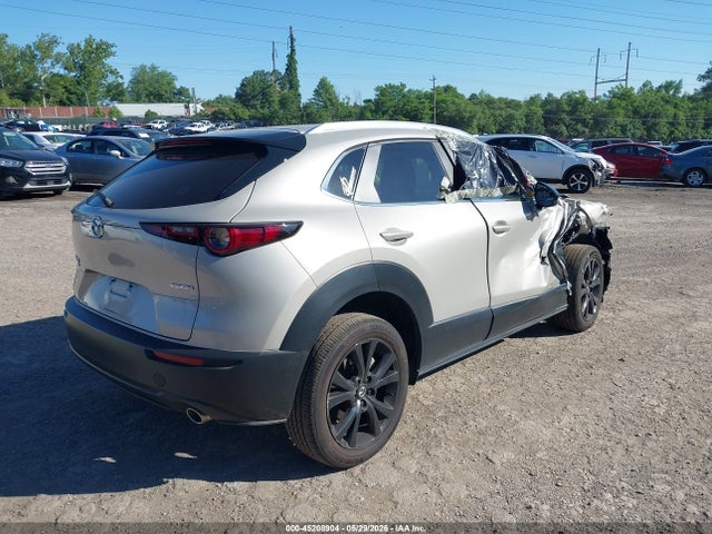 Продаж на аукціоні авто 2024 Mazda Cx-30 2.5 S Select Sport, vin: 3MVDMBBM6RM720283, номер лоту: 45208904